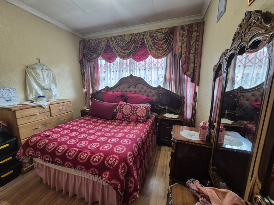 3 Bedroom Property for Sale in Steelview Gauteng