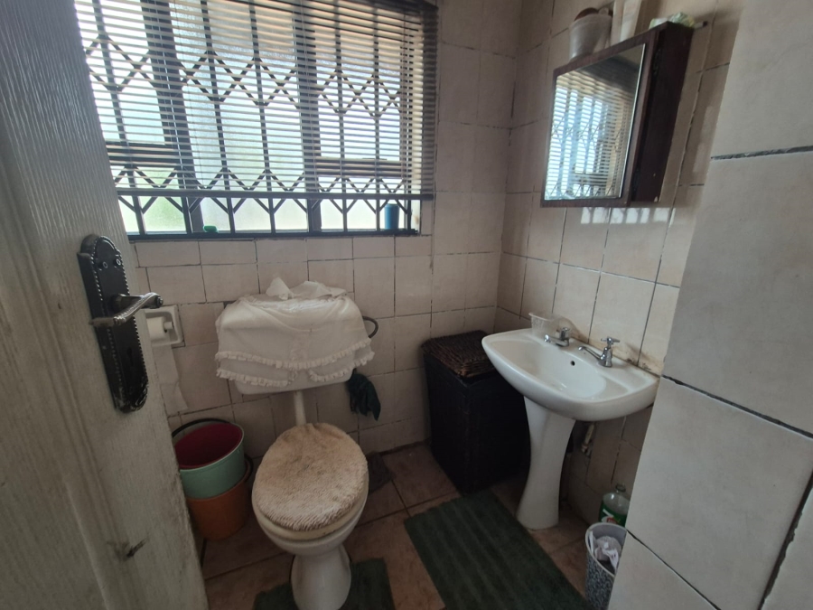 3 Bedroom Property for Sale in Steelview Gauteng