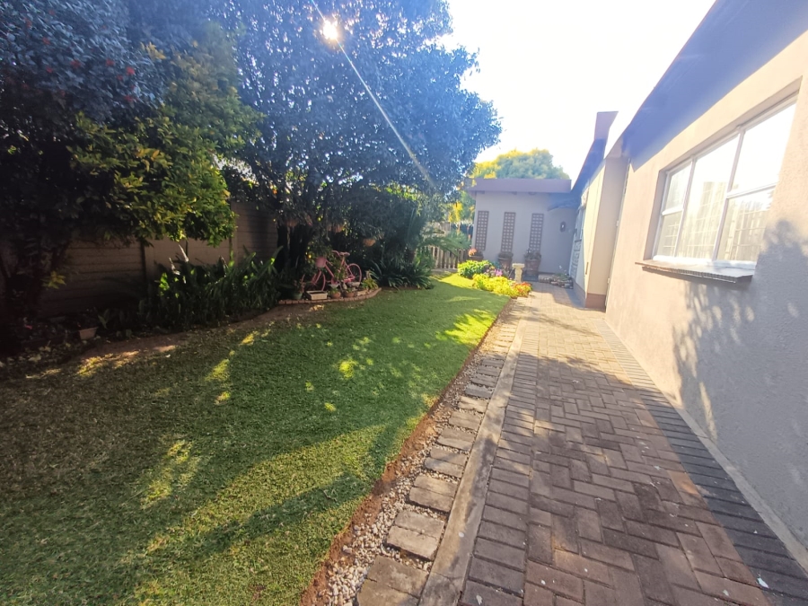 3 Bedroom Property for Sale in Vanderbijlpark SE 2 Gauteng