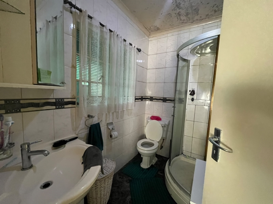 3 Bedroom Property for Sale in Brakpan Central Gauteng