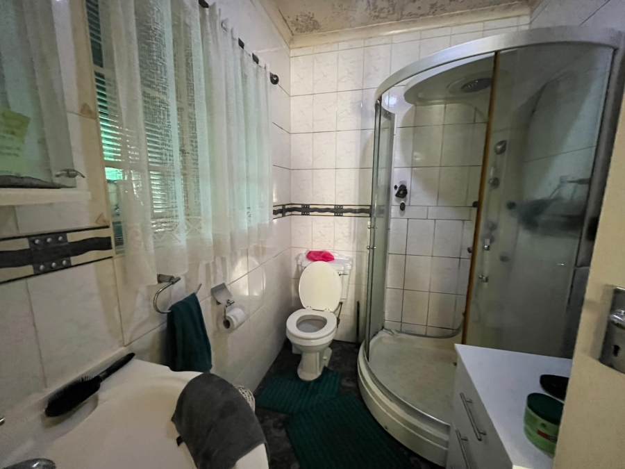 3 Bedroom Property for Sale in Brakpan Central Gauteng