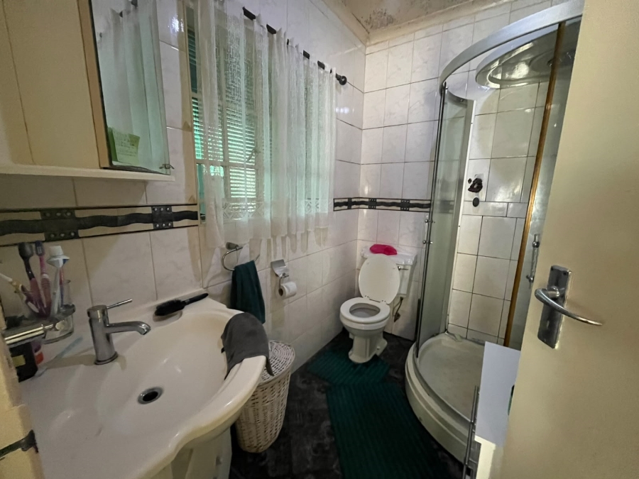 3 Bedroom Property for Sale in Brakpan Central Gauteng