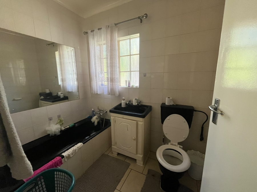 3 Bedroom Property for Sale in Brakpan Central Gauteng