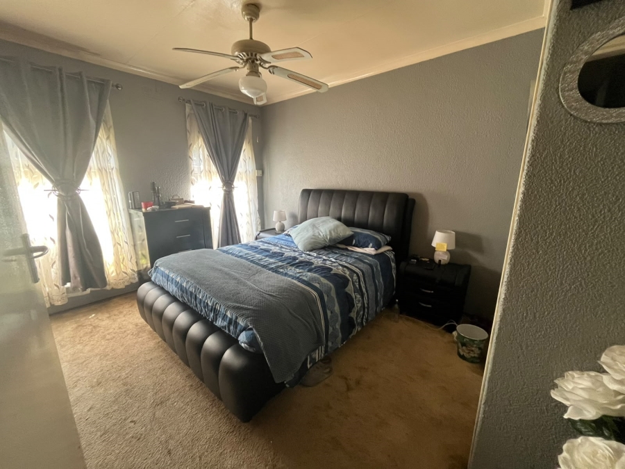 3 Bedroom Property for Sale in Brakpan Central Gauteng