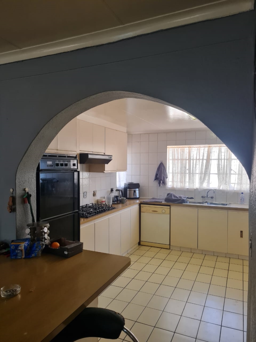 4 Bedroom Property for Sale in Brakpan Central Gauteng
