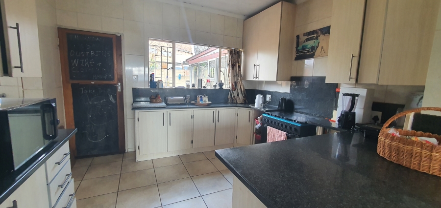 4 Bedroom Property for Sale in Rensburg Gauteng