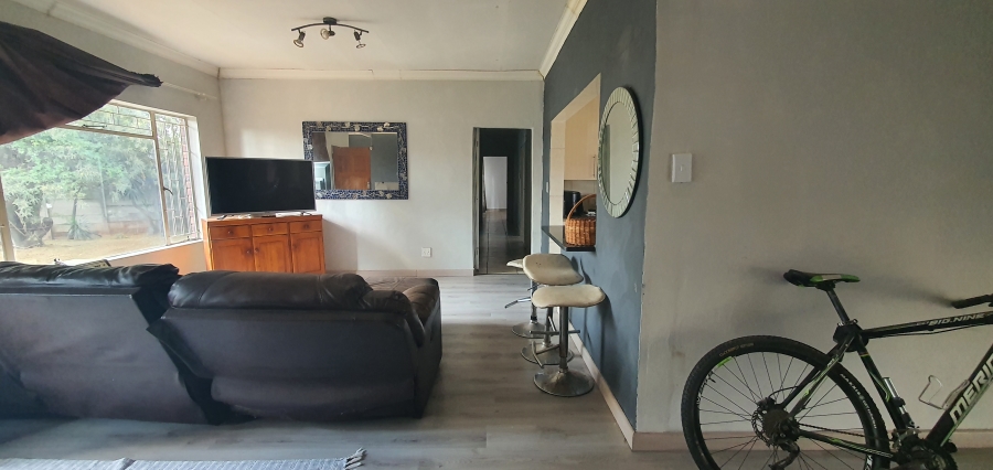 4 Bedroom Property for Sale in Rensburg Gauteng