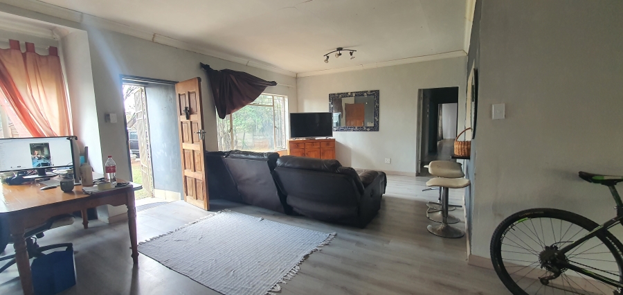 4 Bedroom Property for Sale in Rensburg Gauteng