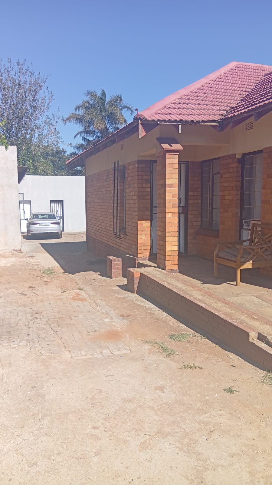 3 Bedroom Property for Sale in Rhodesfield Gauteng