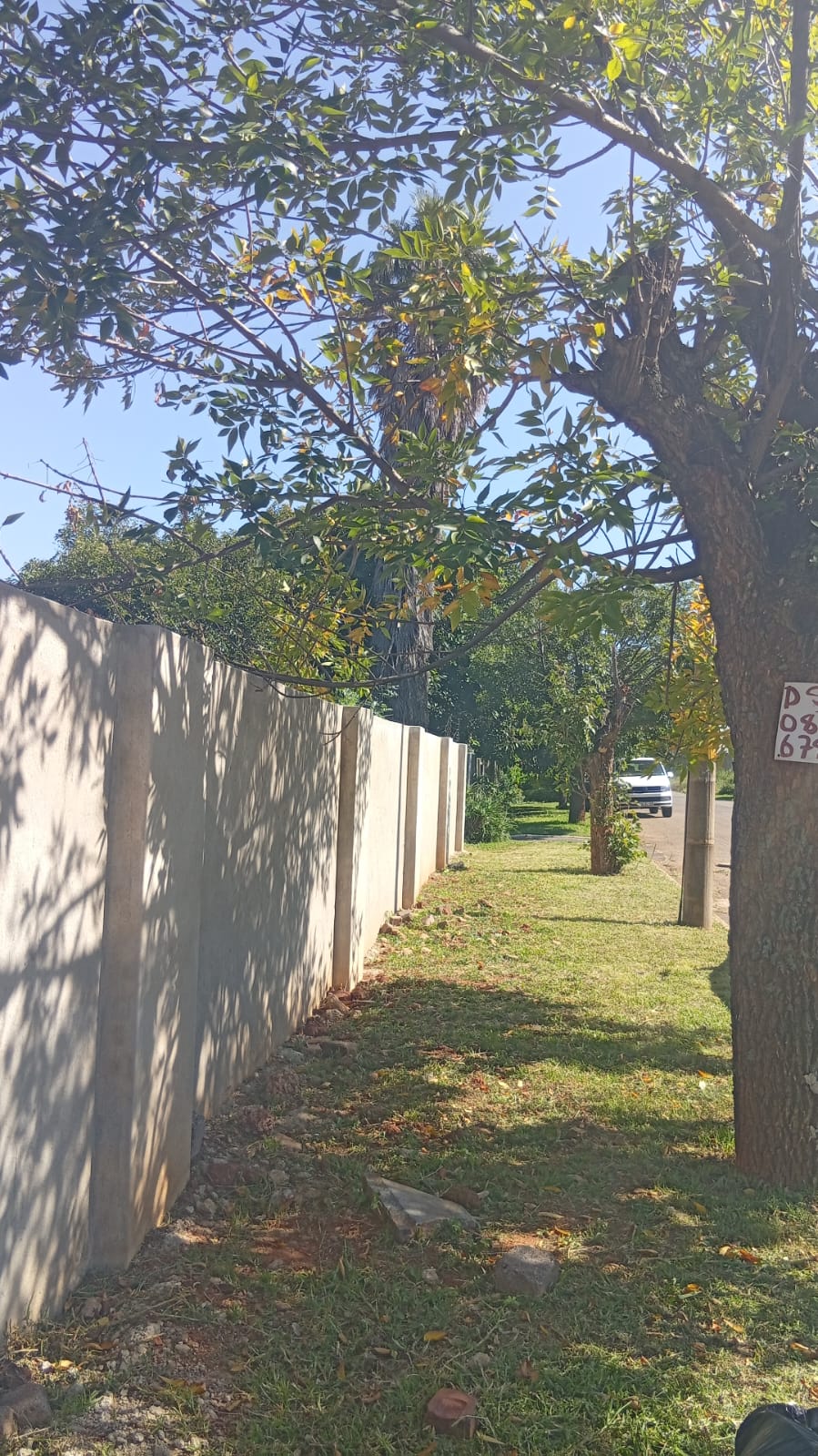 3 Bedroom Property for Sale in Rhodesfield Gauteng