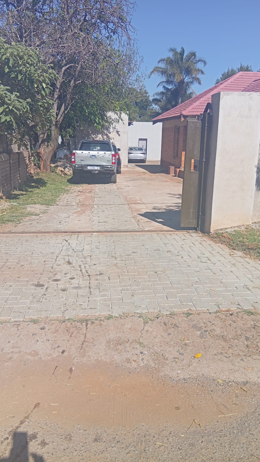 3 Bedroom Property for Sale in Rhodesfield Gauteng