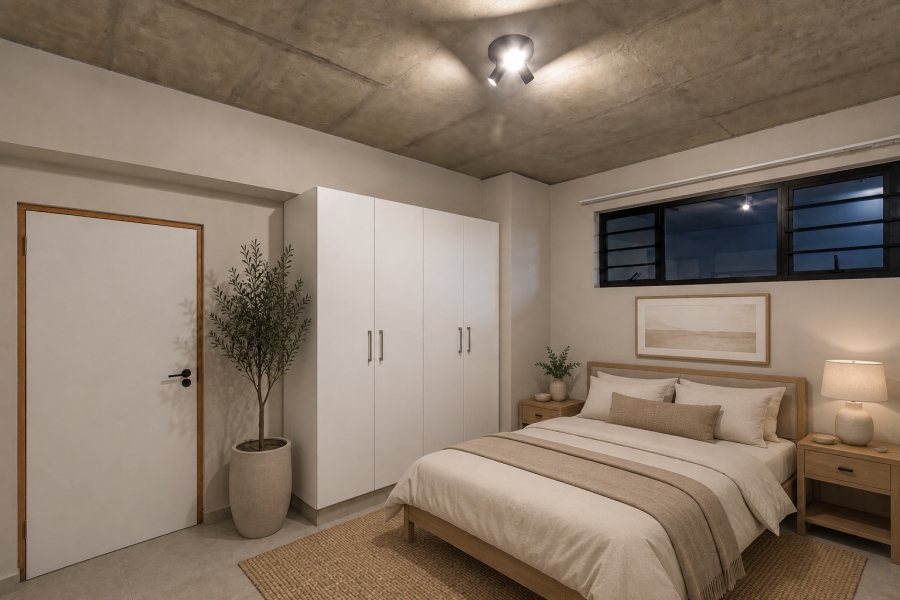 1 Bedroom Property for Sale in Rivonia Gauteng