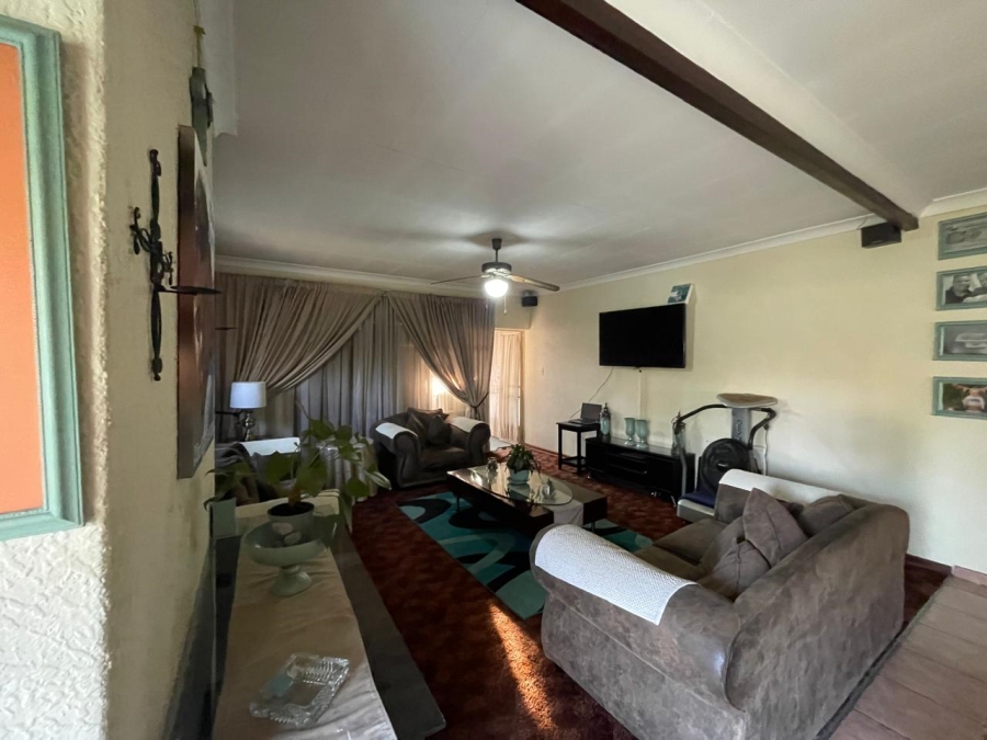 4 Bedroom Property for Sale in Brenthurst Gauteng