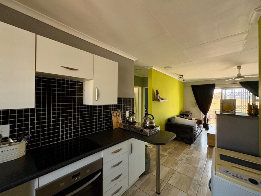 2 Bedroom Property for Sale in Minnebron Gauteng