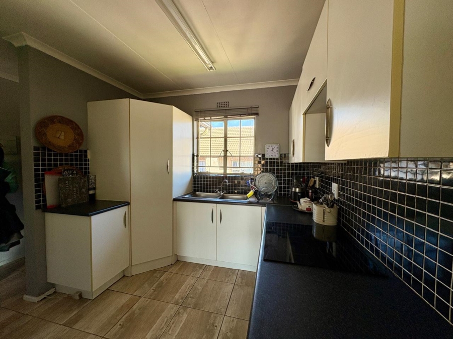 2 Bedroom Property for Sale in Minnebron Gauteng