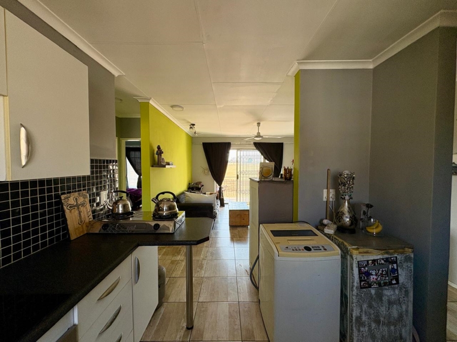 2 Bedroom Property for Sale in Minnebron Gauteng