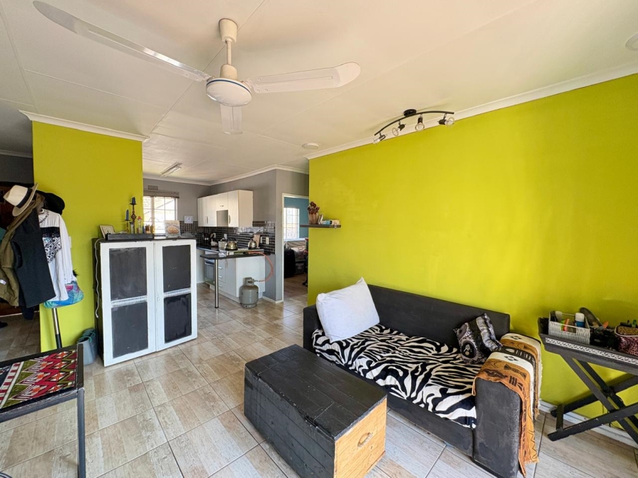2 Bedroom Property for Sale in Minnebron Gauteng