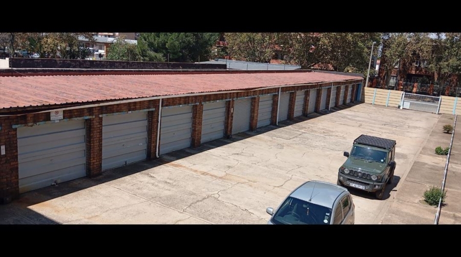 2 Bedroom Property for Sale in Benoni Central Gauteng