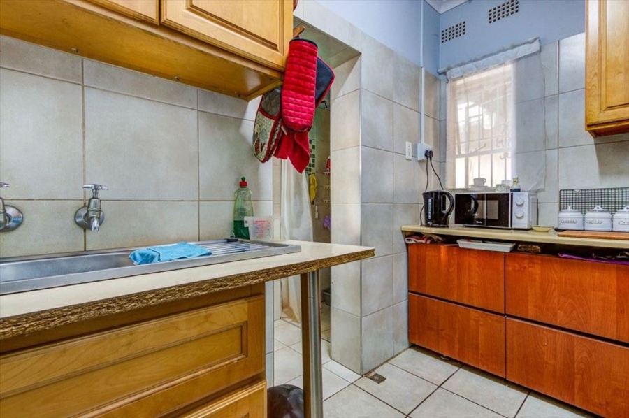 3 Bedroom Property for Sale in Van Riebeeck Park Gauteng