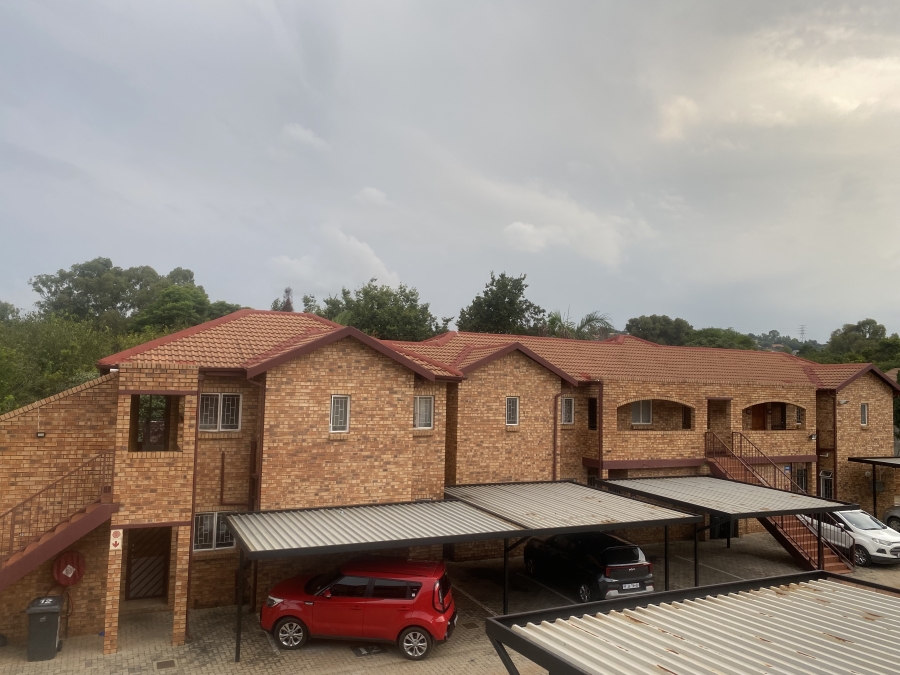 To Let 2 Bedroom Property for Rent in Newlands Gauteng