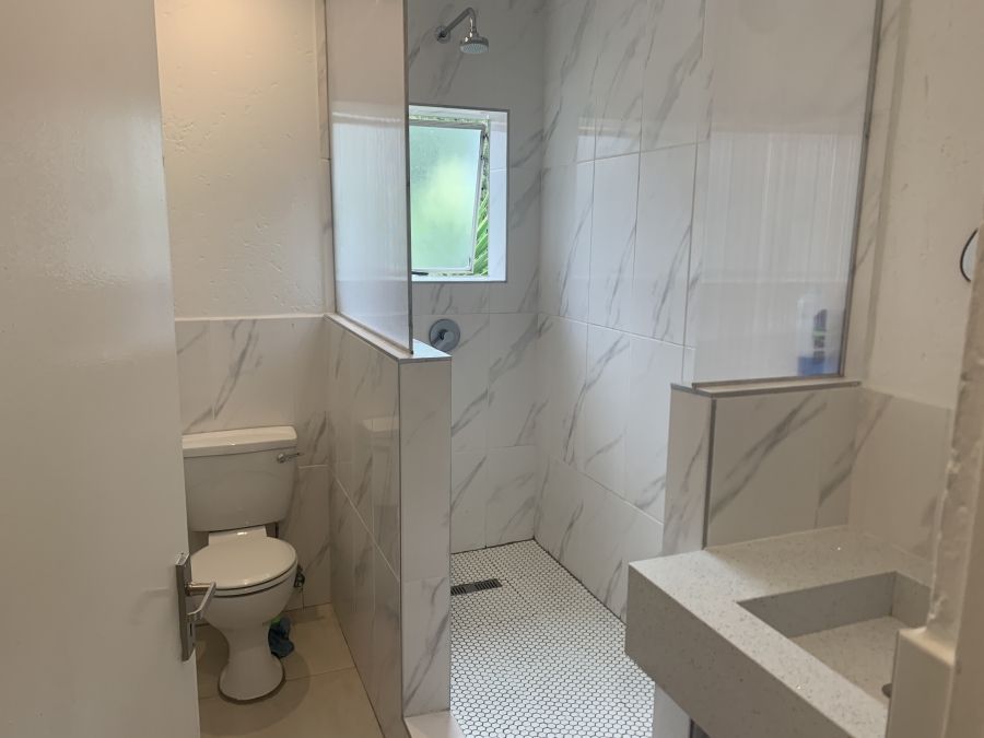 To Let 1 Bedroom Property for Rent in Magaliessig Gauteng
