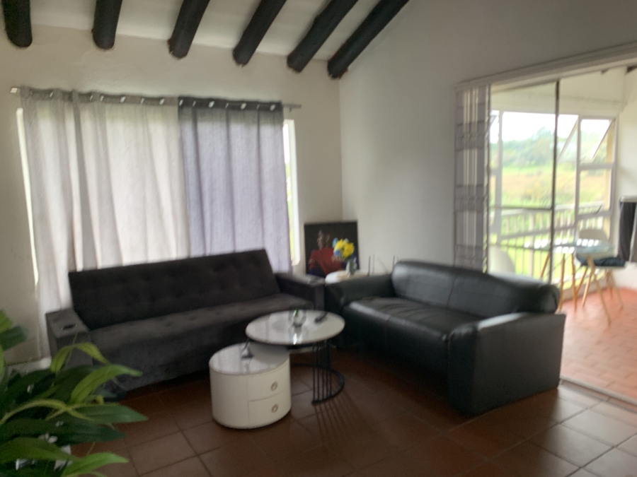 To Let 1 Bedroom Property for Rent in Lonehill Gauteng