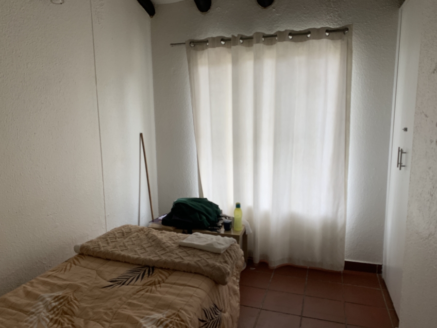 To Let 1 Bedroom Property for Rent in Lonehill Gauteng