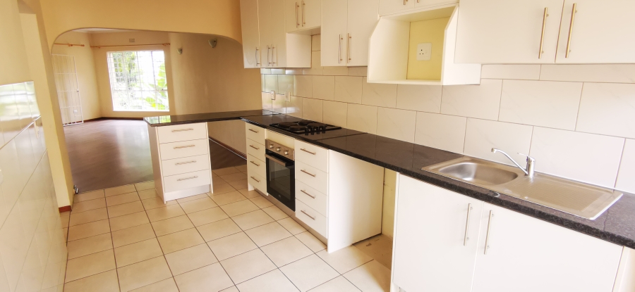 To Let 3 Bedroom Property for Rent in Bryanston Gauteng