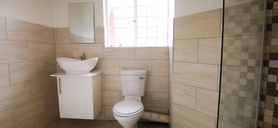 To Let 3 Bedroom Property for Rent in Bryanston Gauteng