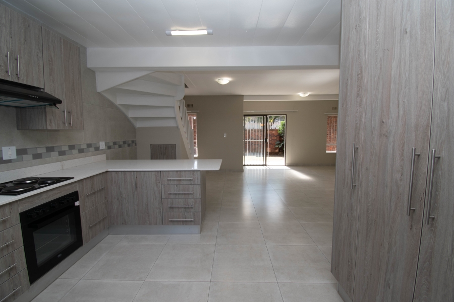 To Let 3 Bedroom Property for Rent in Horizon View Gauteng