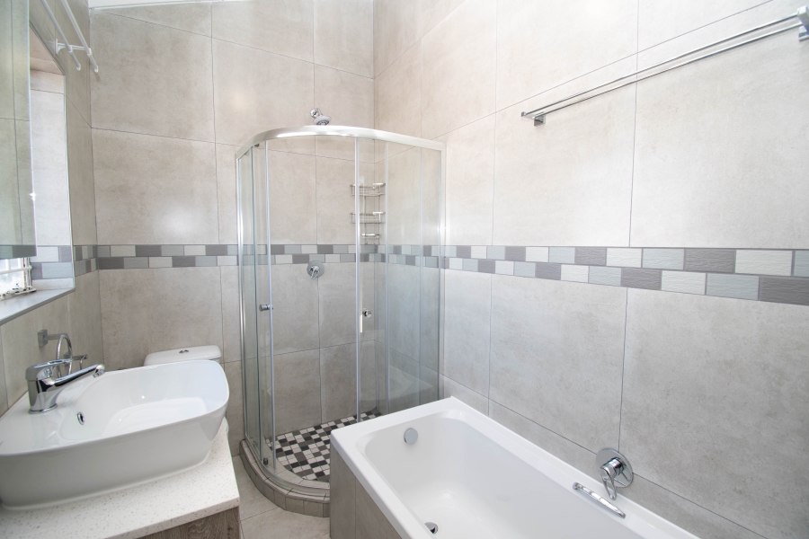 To Let 3 Bedroom Property for Rent in Horizon View Gauteng