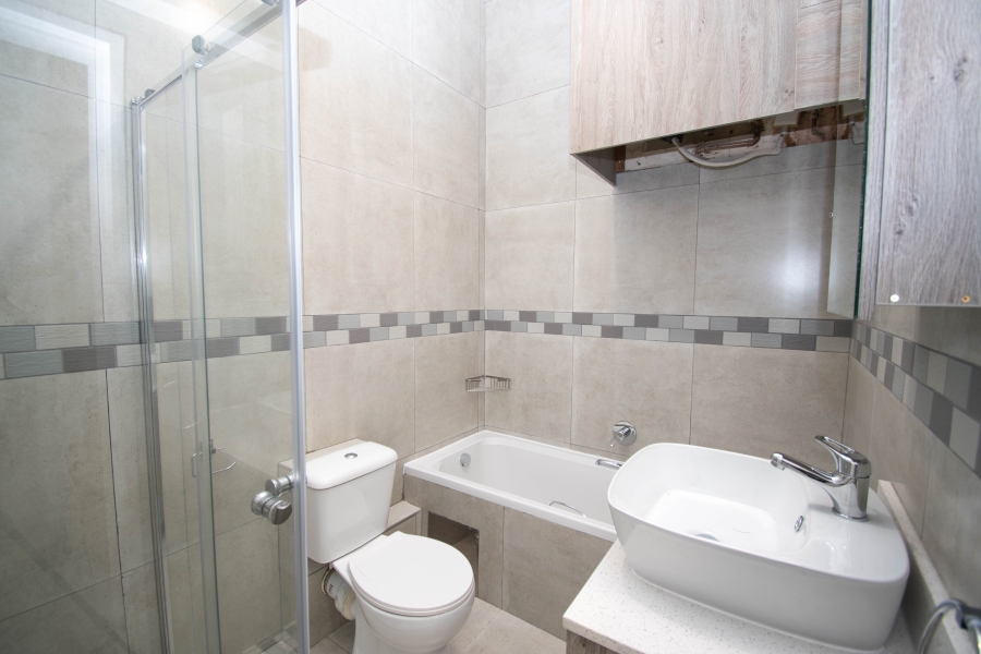 To Let 3 Bedroom Property for Rent in Horizon View Gauteng