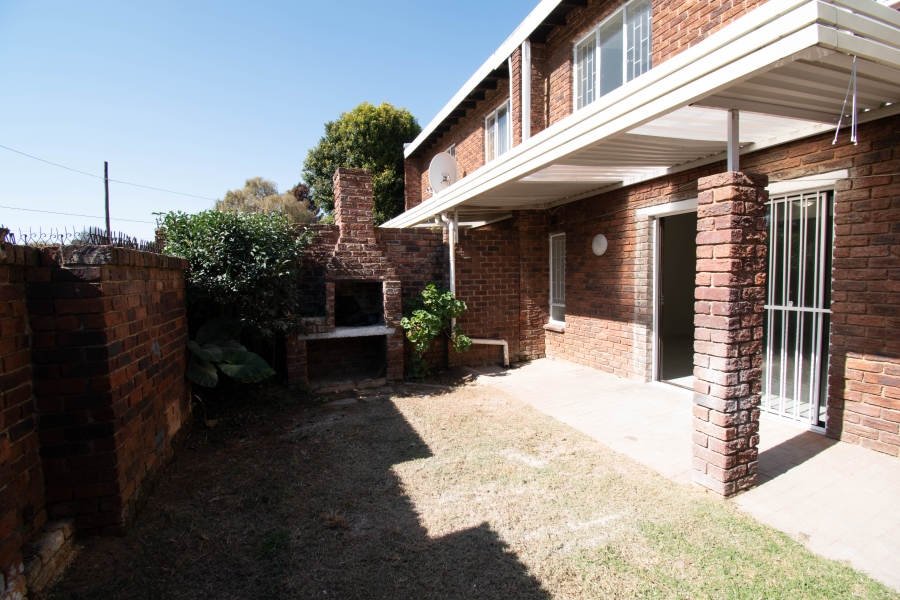 To Let 3 Bedroom Property for Rent in Horizon View Gauteng