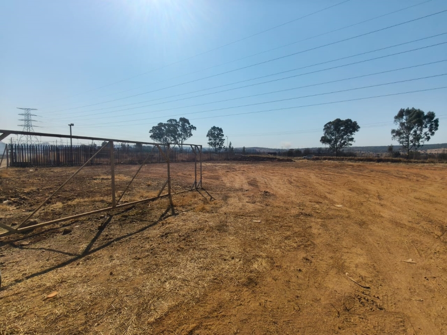 To Let Commercial Property for Rent in Sunderland Ridge Gauteng