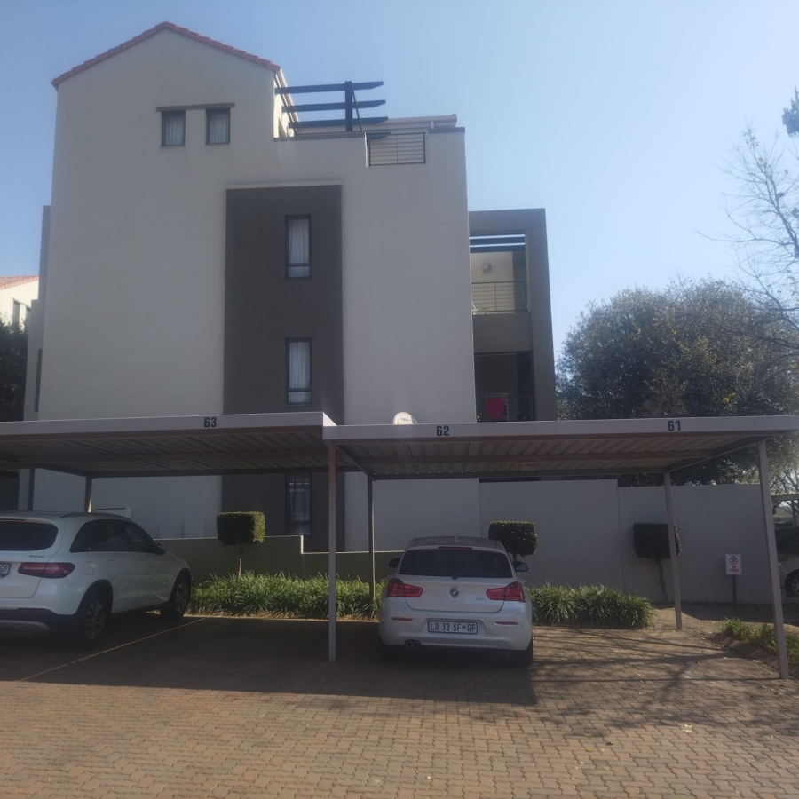 To Let 1 Bedroom Property for Rent in Lonehill Gauteng