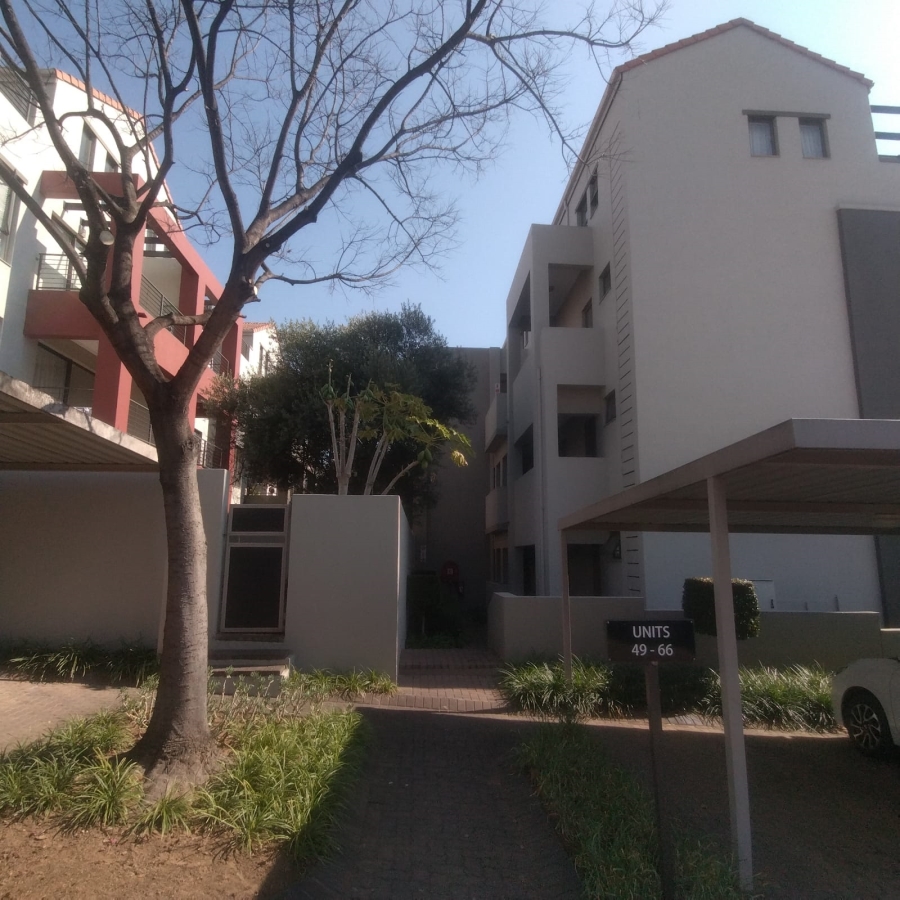 To Let 1 Bedroom Property for Rent in Lonehill Gauteng