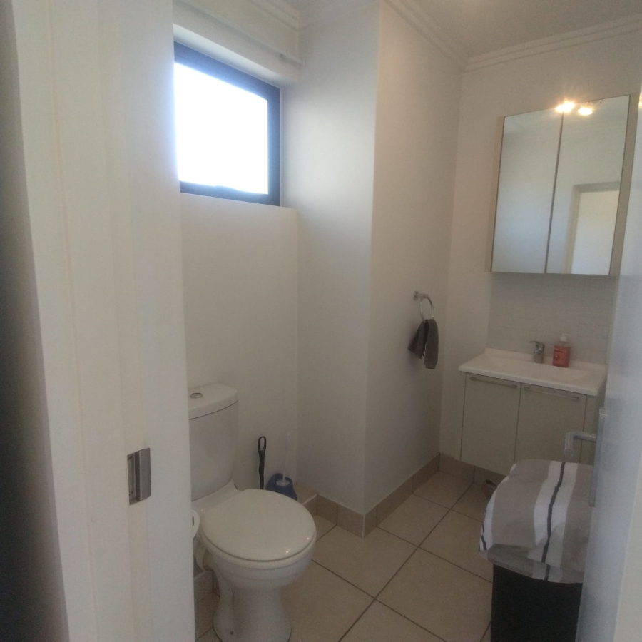To Let 1 Bedroom Property for Rent in Lonehill Gauteng