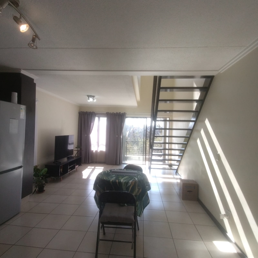 To Let 1 Bedroom Property for Rent in Lonehill Gauteng