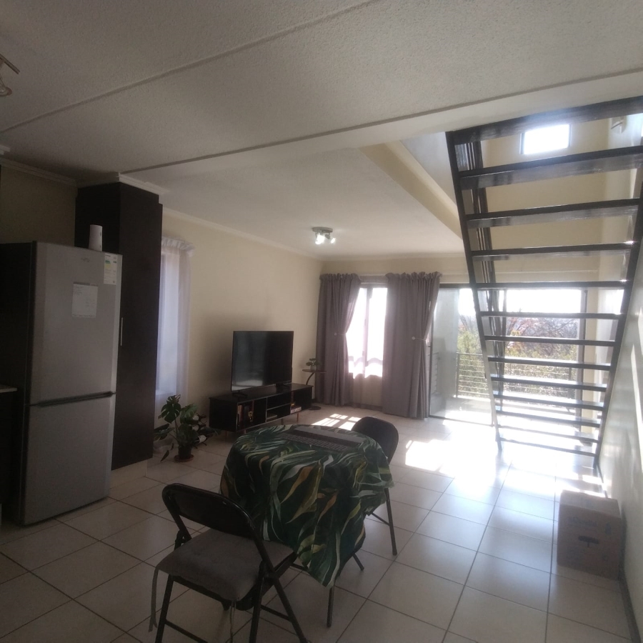 To Let 1 Bedroom Property for Rent in Lonehill Gauteng