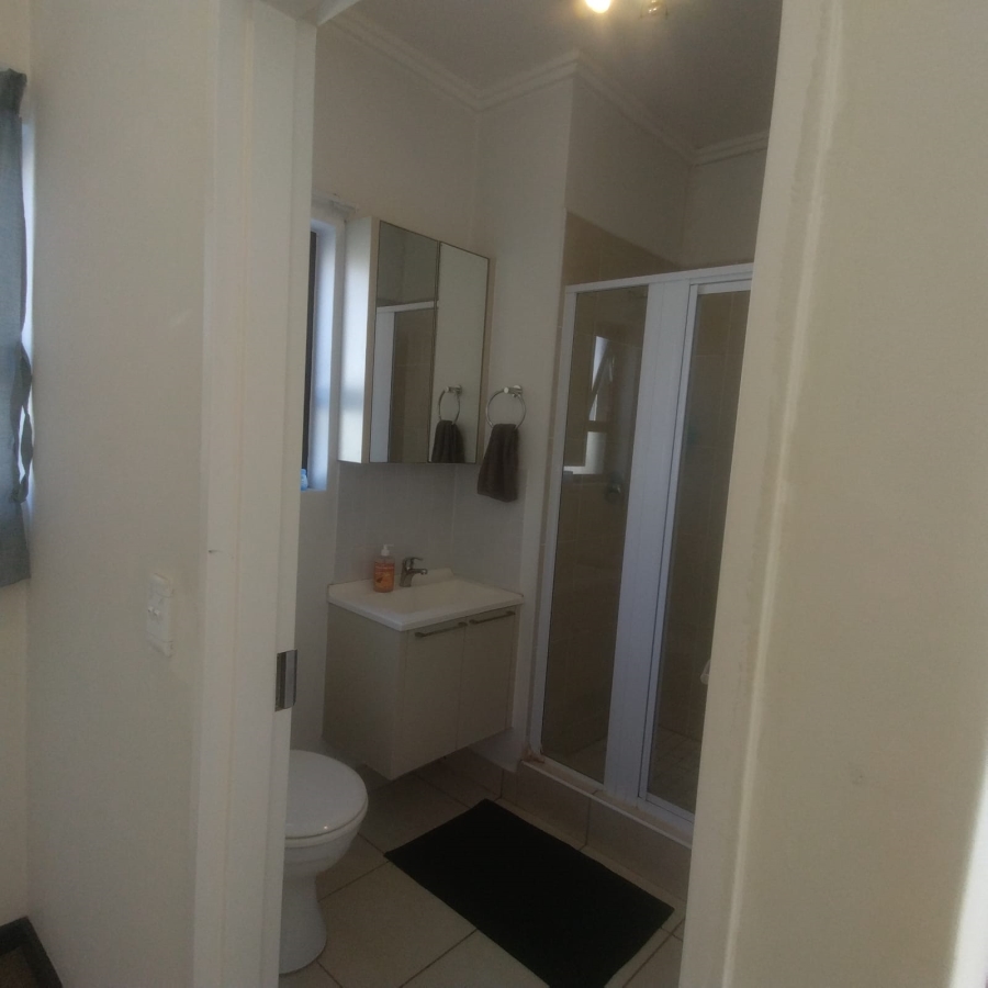 To Let 1 Bedroom Property for Rent in Lonehill Gauteng