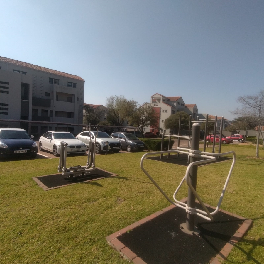 To Let 1 Bedroom Property for Rent in Lonehill Gauteng