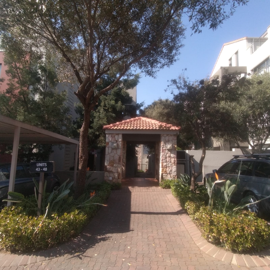 To Let 1 Bedroom Property for Rent in Lonehill Gauteng