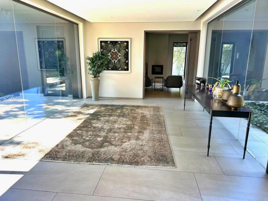 4 Bedroom Property for Sale in Waterfall Country Estate Gauteng