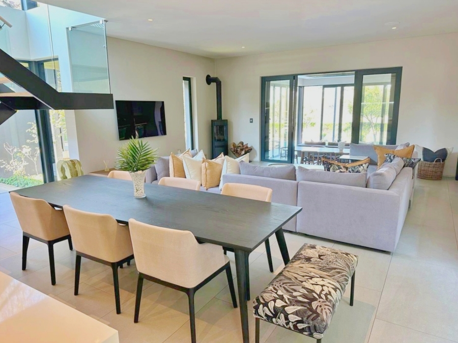 4 Bedroom Property for Sale in Waterfall Country Estate Gauteng