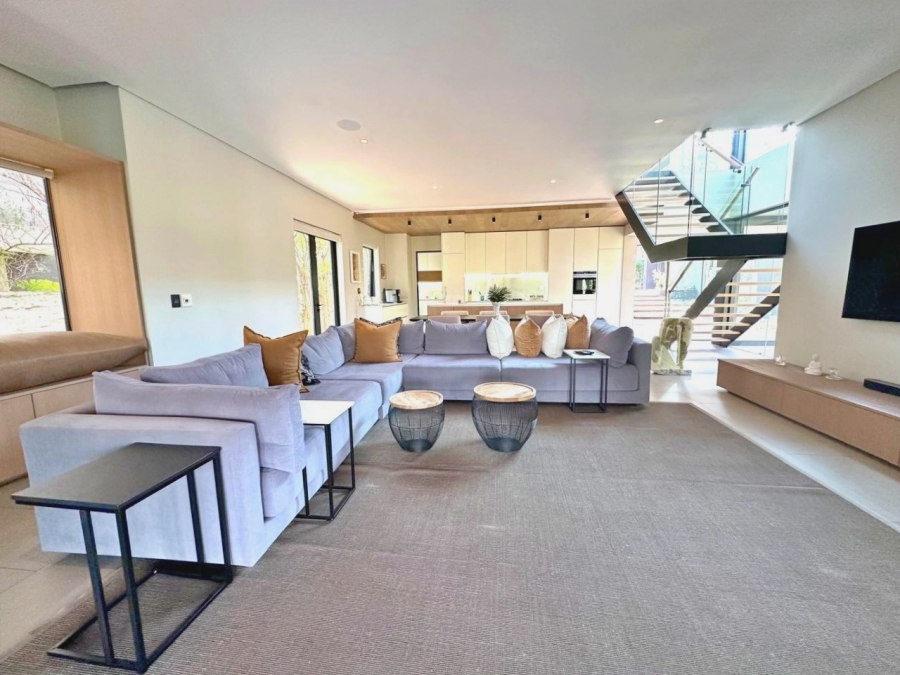 4 Bedroom Property for Sale in Waterfall Country Estate Gauteng