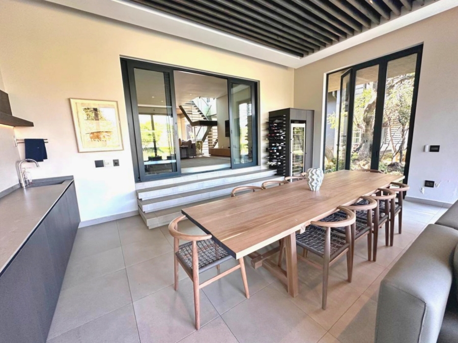 4 Bedroom Property for Sale in Waterfall Country Estate Gauteng