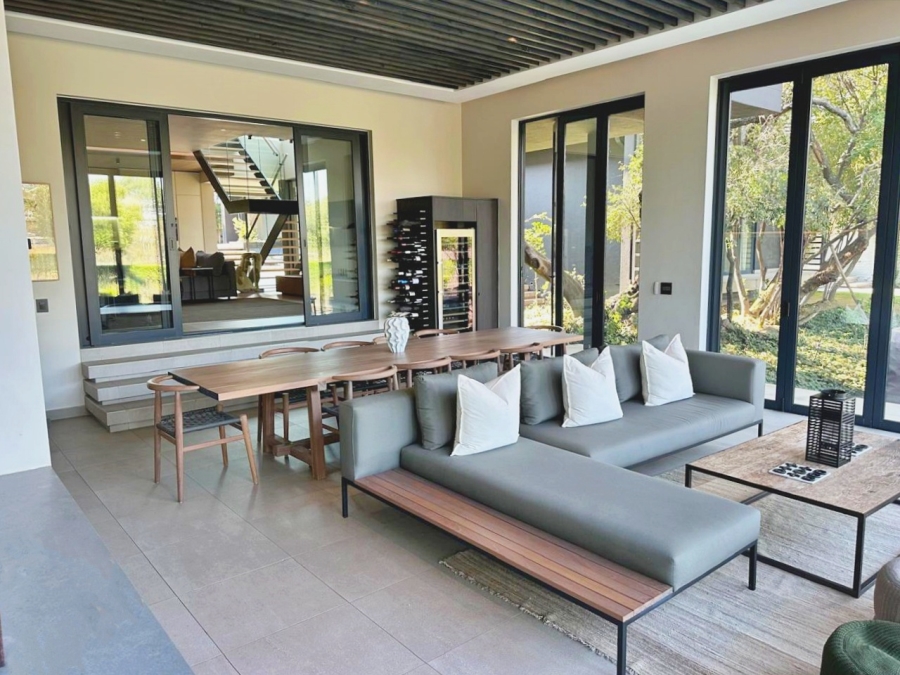 4 Bedroom Property for Sale in Waterfall Country Estate Gauteng