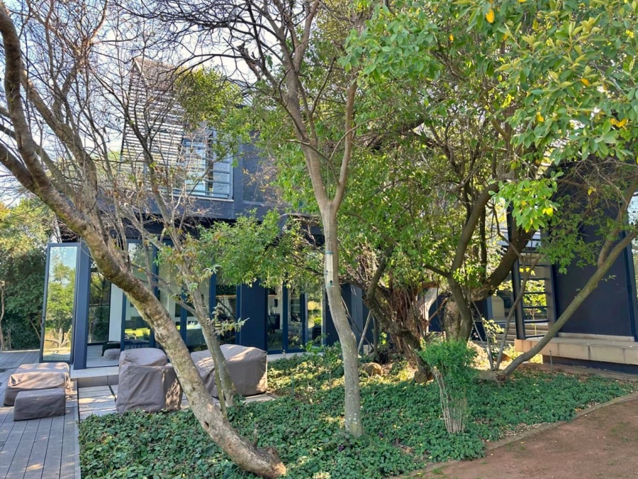 4 Bedroom Property for Sale in Waterfall Country Estate Gauteng