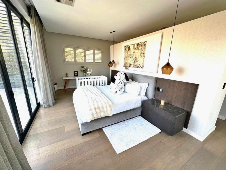 4 Bedroom Property for Sale in Waterfall Country Estate Gauteng