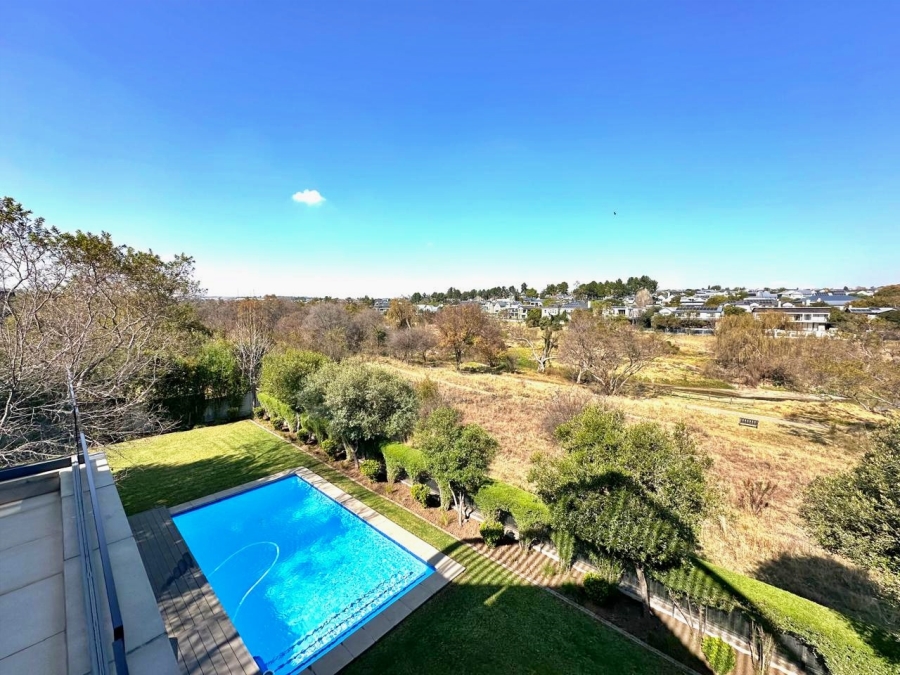 4 Bedroom Property for Sale in Waterfall Country Estate Gauteng